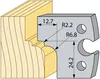 Profile Steel 94501HSS