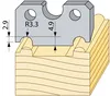 Profile Steel 94505