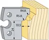 Profile Steel 94507