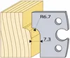 Profile Steel 94511 HSS