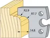 Profile Steel 94530 HSS