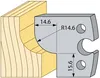 Profile Steel 94536 HSS