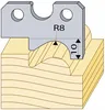 Profile Steel 94551 HSS