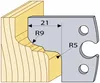 Profile Steel 94560 HSS