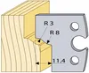 Profile Steel 94563 HSS