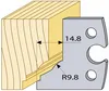 Profile Steel 94583 HSS