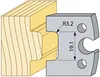 US Decking 1/8