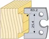 Profile Steel 94587 HSS