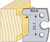 Profile Steel 3/16