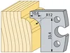 Profile steel 94600HSS 40mm Side