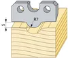 Profile Steel 94669 HSS