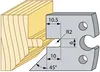 Profile Steel 94695 HSS