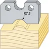 Profile steel round bar 15 mm