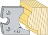 Profile Steel Round Bar 27mm