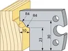 Profile Steel 40mm for Windows