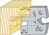 Log Cabin Siding 1-1/2 x 5-1/2 USA