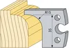 Profile Steel 94814 40mm