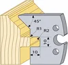 Profile 95085 HSS chamfer panel USA