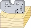 Profile Steel 95090 HSS