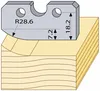 Profile Steel 95091 HSS