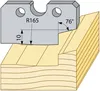 Profile Steel 95158 50mm over