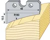 Log Cabin Siding 1-1/2 x 5-1/2 USA