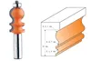 CMT Profile Router with Bearing S12 D23.8 I35 L83.8