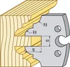 Profile steel 95003 L50 K5.5 HM