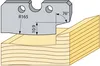 Profile Steel Cladding 21x56mm