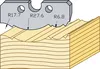 Profile Steel 96089 HSS Cutting Tool