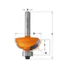 CMT Profile router with bearing S8 D25.4 I11.5 R4.8 L54.6