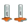 CMT Profile Router Bit D35 d12.5 I9.5 R3.2 L47.6