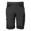 Carter Work Shorts Dark Gray