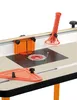 CMT Universal Plate for Routing Table PRO (Not Pre-drilled)