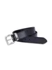 Carhartt Jean Belt Black