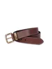 CARHARTT® Jean Belt Brown