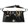 CARHARTT® Duck Tool Belt, Black, size L - XL