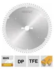 Frezite Adjustable Saw Blade DP(DIA) FREZITE for HPL, Corian© etc. 300x3.2/2.2x30 Z=96 TFE, h=5.0, PH03