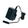 Charger 240v airshield