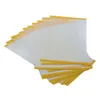 Visor protection transparent 10 pack