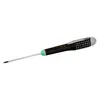 Bahco ERGO™ screwdriver for Torx® screws with rubber grip, T4-T45