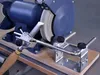 Tormek BGM-100 Mounting Kit for Bench Grinder