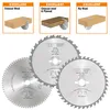 CMT Saw Blade Set D350 d30 K3.5 Z28, 54, 84