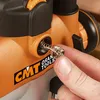 CMT7E Hand Router 2400w-230v 8/12mm