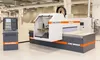 Wood-Mizer CNC5003 3-axis CNC milling machine