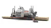 Wood-Mizer CNC5003 3-axis CNC milling machine