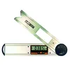 CMT Digital Bevel Protractor +/- 0-360 Degrees