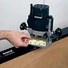 Hinge Jig