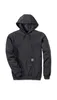 CARHARTT® Hooded Sweatshirt, Carbon Heather