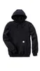 CARHARTT® Hooded Sweatshirt, Black